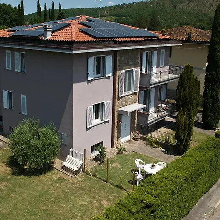 Ferienhaus Edoardo Between Siena Florence And Arezzo *