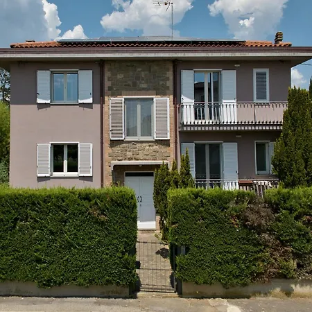 Ferienhaus Edoardo Between Siena Florence And Arezzo *